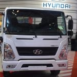 Hyundai QT Tải 10 Tấn EURO 4